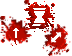 Blood Splatter 2 - A Bigger Mess (32 & 48px)