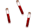 Blood Vials (Mars Red) Teaser