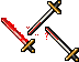 Bloody Sword other Roles Cursor Set thumbnail