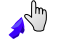 Blue Penny Cursor Set thumbnail