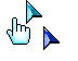 bluexx Cursor Set thumbnail