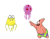 Bob Sponge and Friends