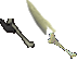 Bone Weapons