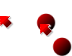 Red Bouncy Balls Teaser