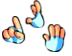 Brawlhalla Hand