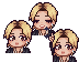 BTS Jimin (WHO era) Cursor Set thumbnail