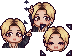 BTS Jimin (WHO era) UPDATED Cursor Set thumbnail