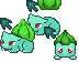 Bulbasaur Teaser