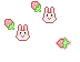 Bunnies N Berries Teaser