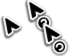 Entis Cursor Set thumbnail