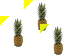 My first Set: Pineapples
