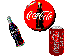 Coca cola Teaser