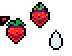 Celeste's Strawberries Teaser