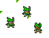 Cell (Legendary Super Warriors) (edited sprites)