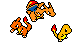 Charmander Evolution