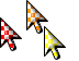 chess arrows