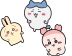 Chiikawa! Cursor Set thumbnail