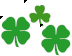 clovers