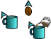 Coffee Cup Teaser