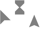 Color Inverted Cursor Set thumbnail
