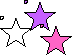 Colored Stars Teaser