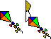 Colorful Kites Teaser