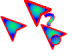 Colour energetic Cursor Set thumbnail