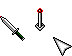 Command and Conquer Generals Zero Hour Cursor Set thumbnail