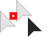 (COMPLETE PACK) Roblox Cursor Set thumbnail