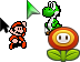 Conjunto do Mario (Mario set)