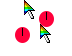 3D rainbow Teaser