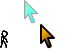 Cool mouse pointer Teaser