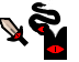 COTL - Cult of the Lamb Cursor Set thumbnail