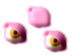 Creepy Eyeballs Cursor Set thumbnail