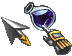 CRONOUS ONLINE Cursor Set thumbnail