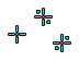 Crosshair Blue Variant