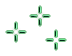 Crossoktrivane (Green)teaser