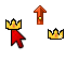 Crown (8-bits) Teaser