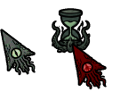 CthulhuCursor Cursor Set thumbnail