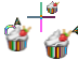 Rainbow Cupcake Teaser