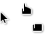 dmz cursor remake