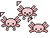 Cute axolotals Teaser