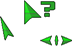 Cyberpunk Green