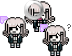 Chiaki Nanami Danganronpa