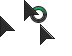 Dark Gray Teal StreetLight Edit Teaser