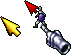 DARK OMEN Cursor Set thumbnail