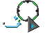 Dark Reign Cursor Set thumbnail