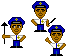 Dave the Policeman