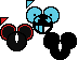 mau5head Cursor Set thumbnail
