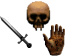 Deathtrap Dungeon Teaser